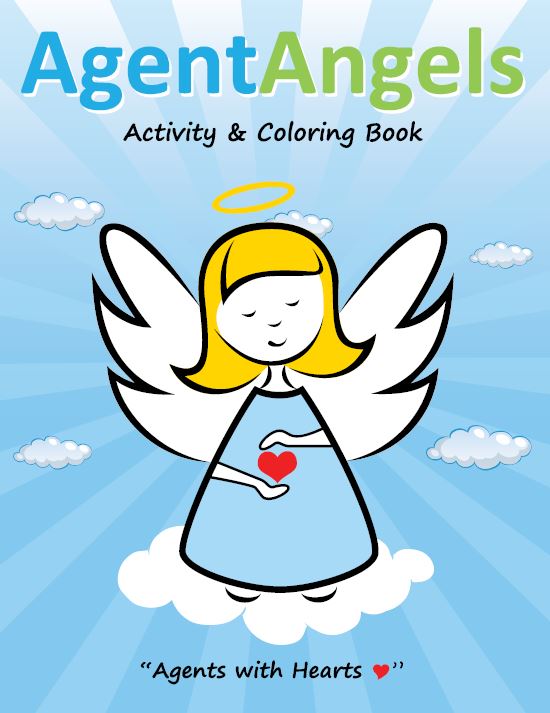 Kids Coloring Book